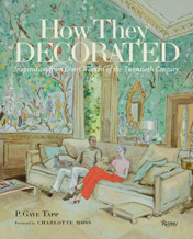 HowTheyDecorated cover-1