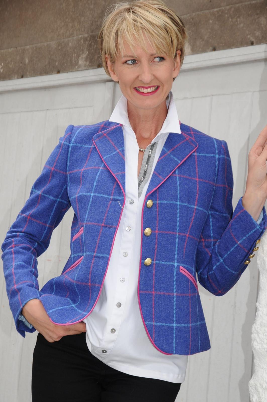 brigid foley clothes