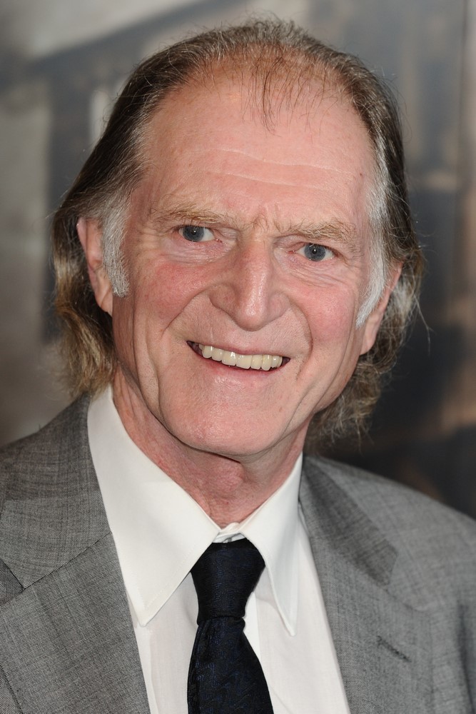 Afterlife Actor David Bradley supports Dementia Action Week lady.co.uk