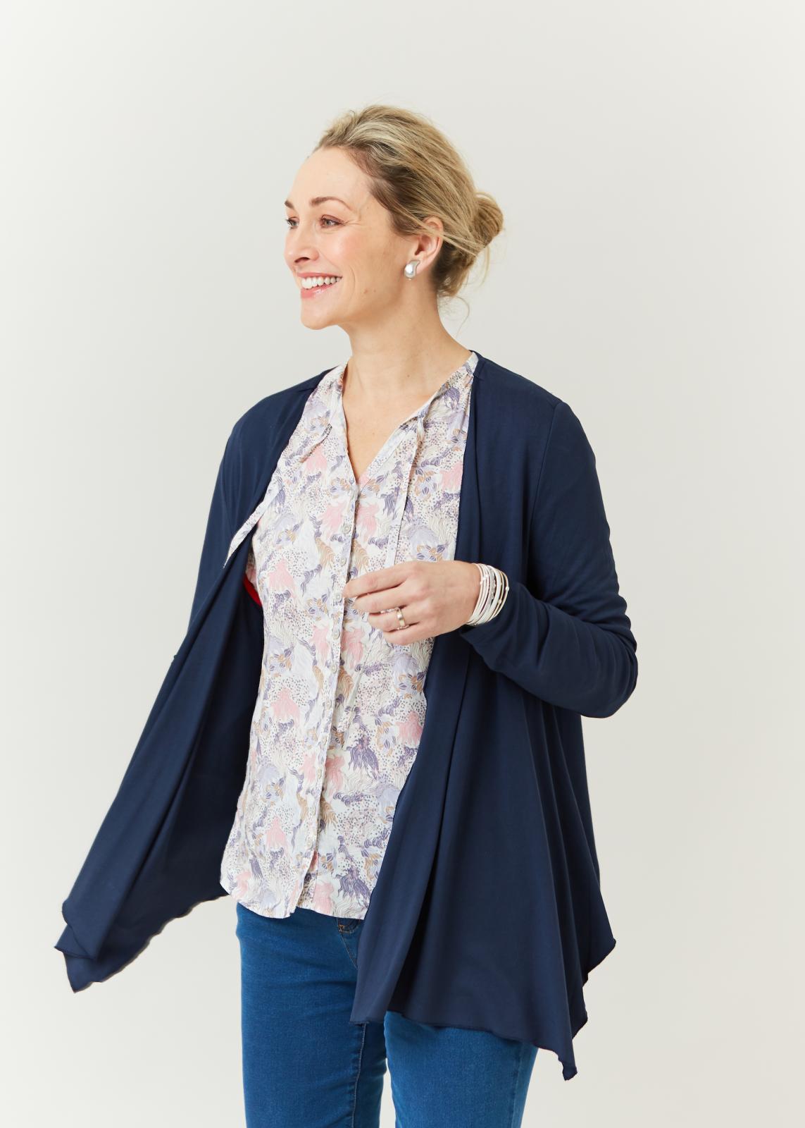 The Able Label - beautiful clothes, easier to dress | lady.co.uk
