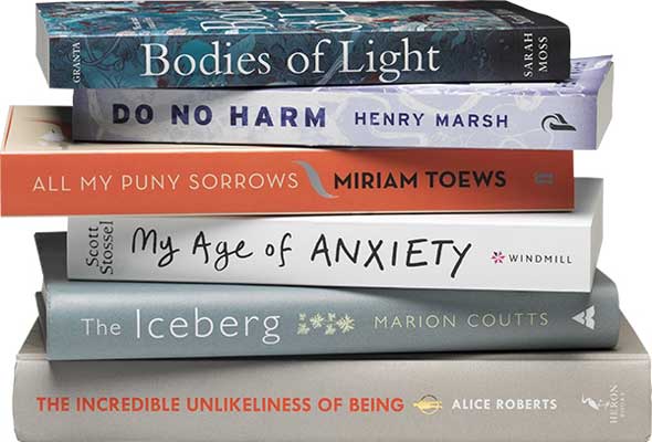 Authors-in-Conversation
