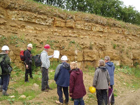 Yorkshire-Geology-Day