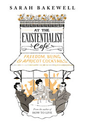 books-Existentialist