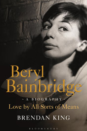 Beryl-Bainbridge