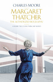 books-margaret-thatcher