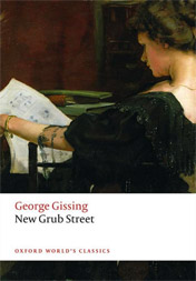 New-Grub-Street