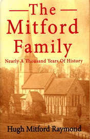 The-Mitford-Family