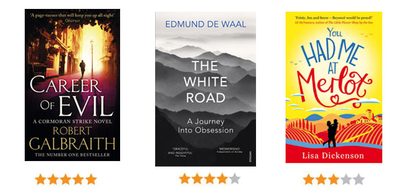 books-paperbacks