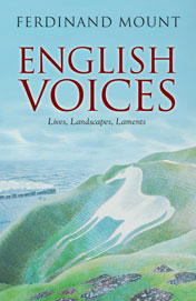 booksEnglish-Vocies