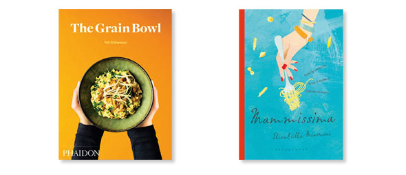 Books-recipe-read