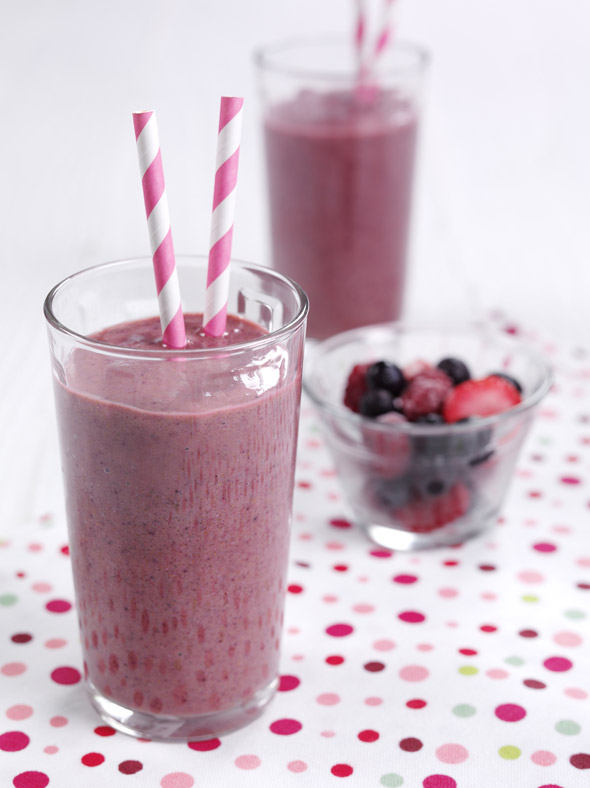 smoothie-shot