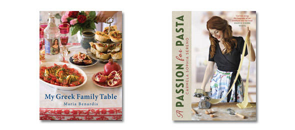 RECIPEREADS