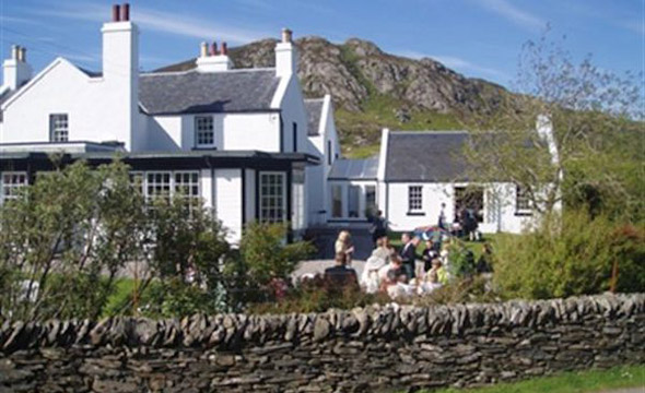 Colonsay