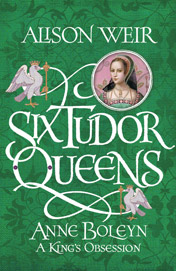 six-tudor-queens