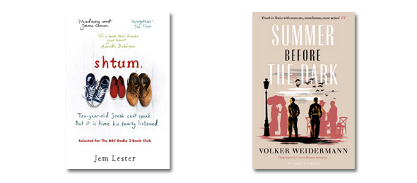 PAPERBACKS