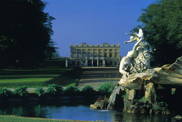 Cliveden