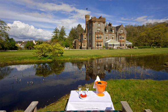 Eriska