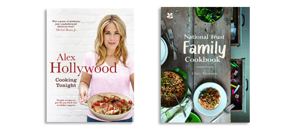RECIPEREADS
