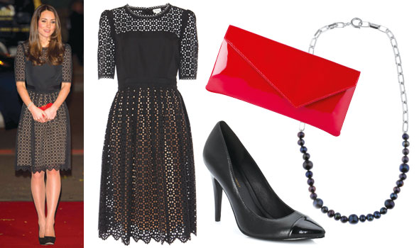 Dress like duchess sale