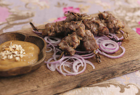 Recipe