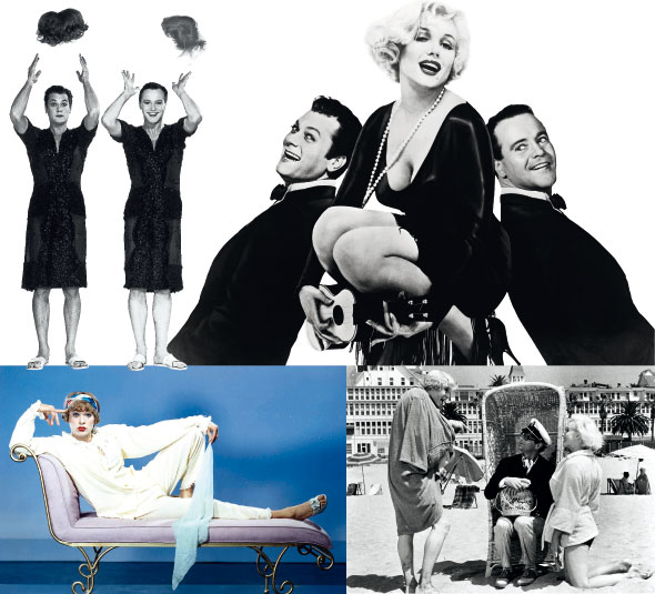 We STILL Like It Hot | lady.co.uk