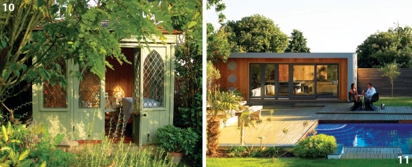 Room outside