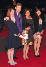 georgina simpson images