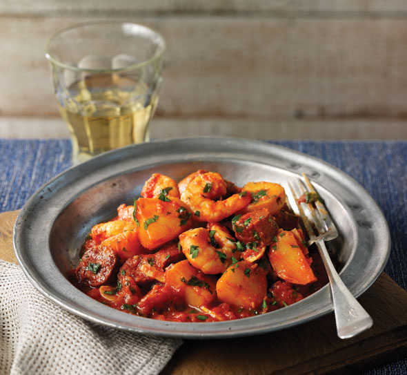 Potatoe recipes