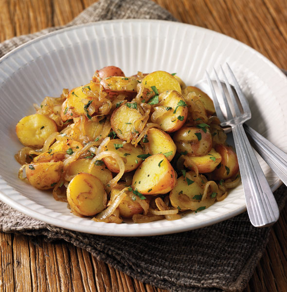 potatoe recipes