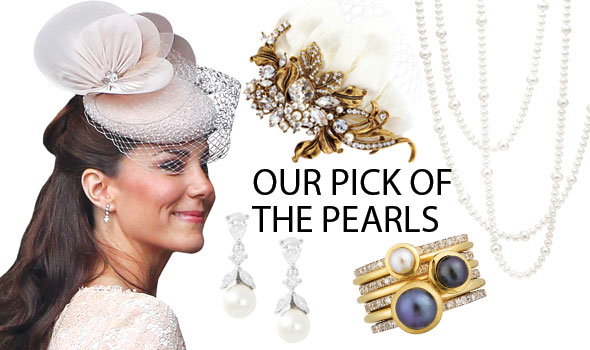 Our pick of the pearls