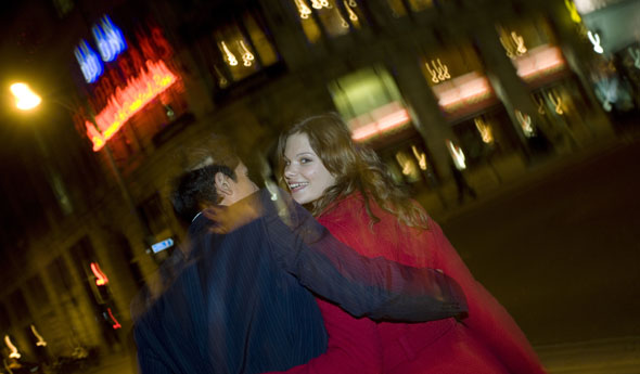 Bridget Night-out-in-Manche