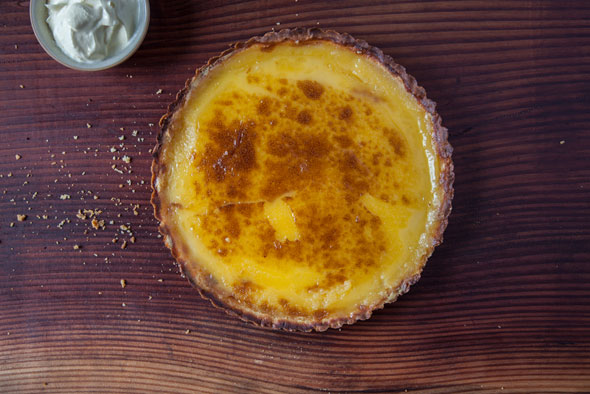 Le coq islington online