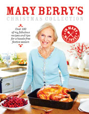 Mary Berry