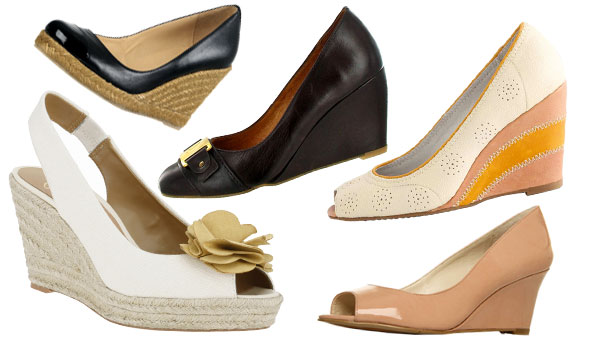 Catherine shoes