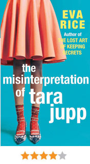 Culture-Feb22-books-MisinterpretationOfTaraJupp-176