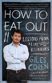 How to eat out