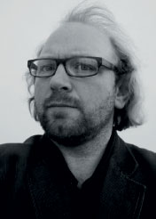 Louis Barfe