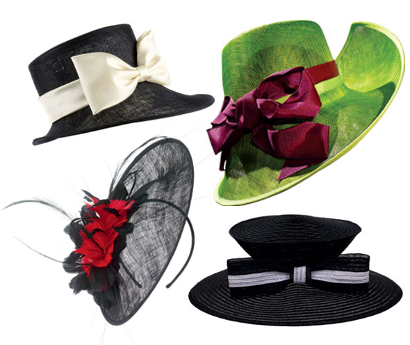 Best hats