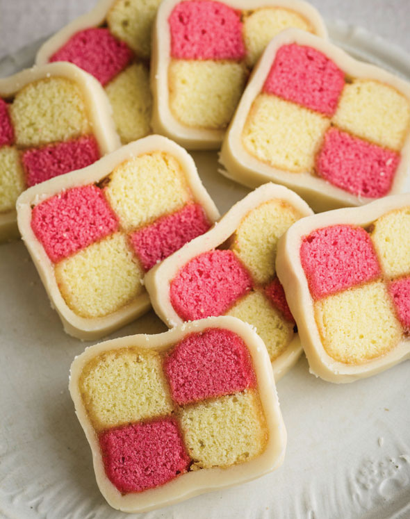 Battenburg