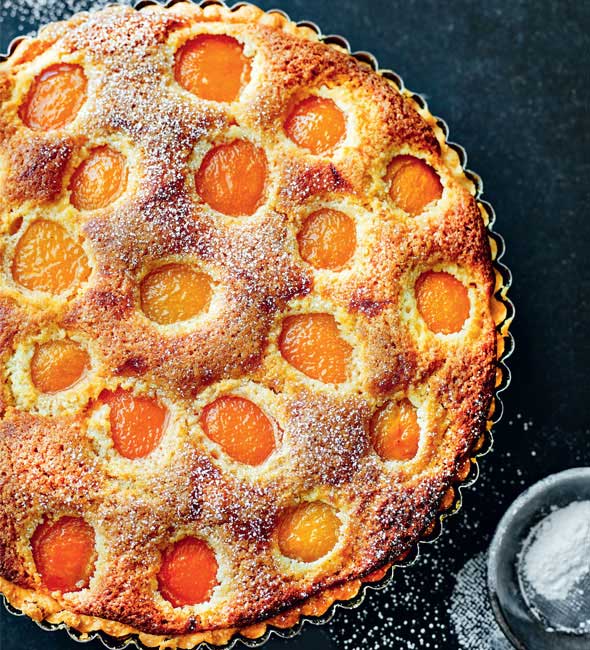 Recipes by Jo Wheatley