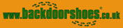 backdoorshoes logo