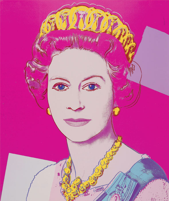 queen 590 5