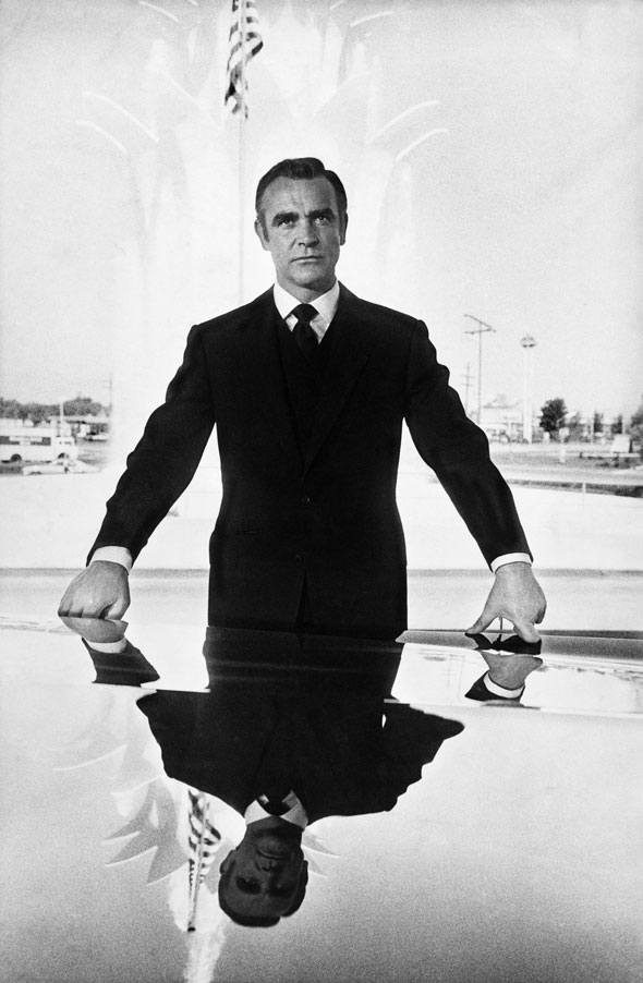 bond sean1