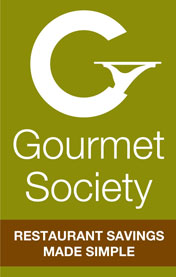 gourmet logo