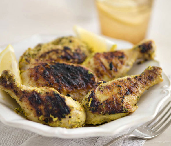 torode chicken