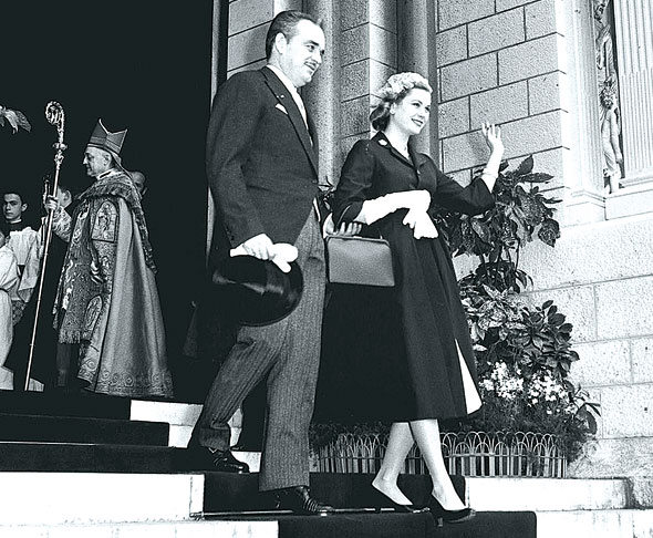 Grace Kelly