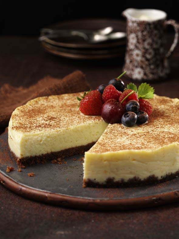 Mary Dessert