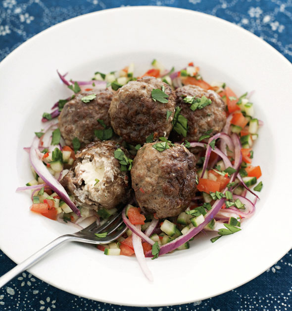 Meatballs