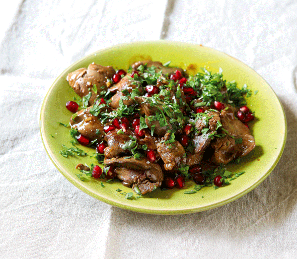 chicken-liver