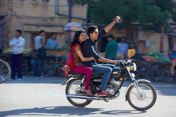 dev-bike